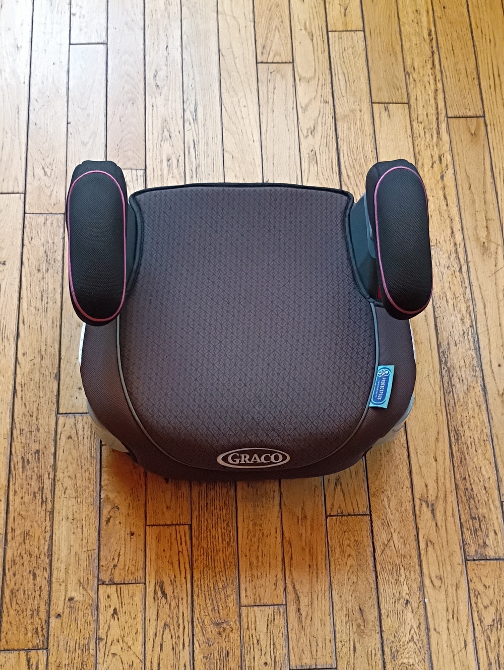 Child Booster Car Seat